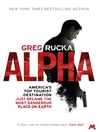 Alpha by Greg Rucka eBook